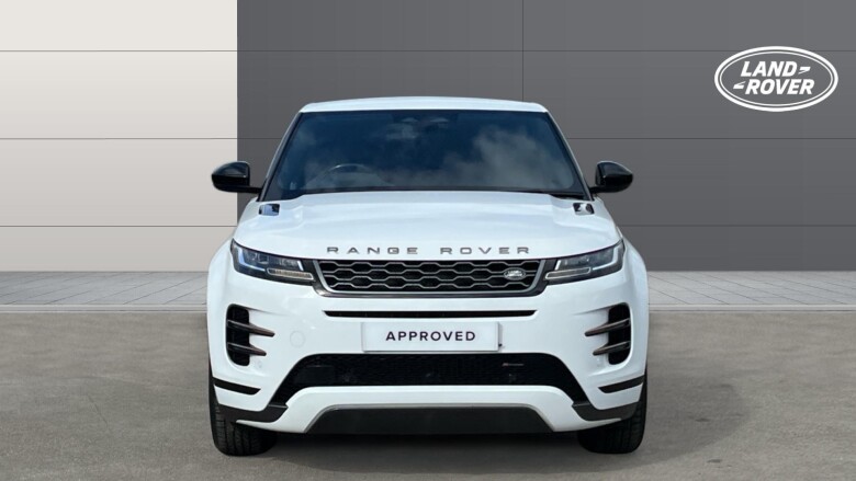 Land Rover Range Rover Evoque 1.5 P300e R-Dynamic S 5dr Auto Hatchback